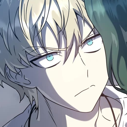 The Demon Prince goes to the Academy Chapter 28 cover