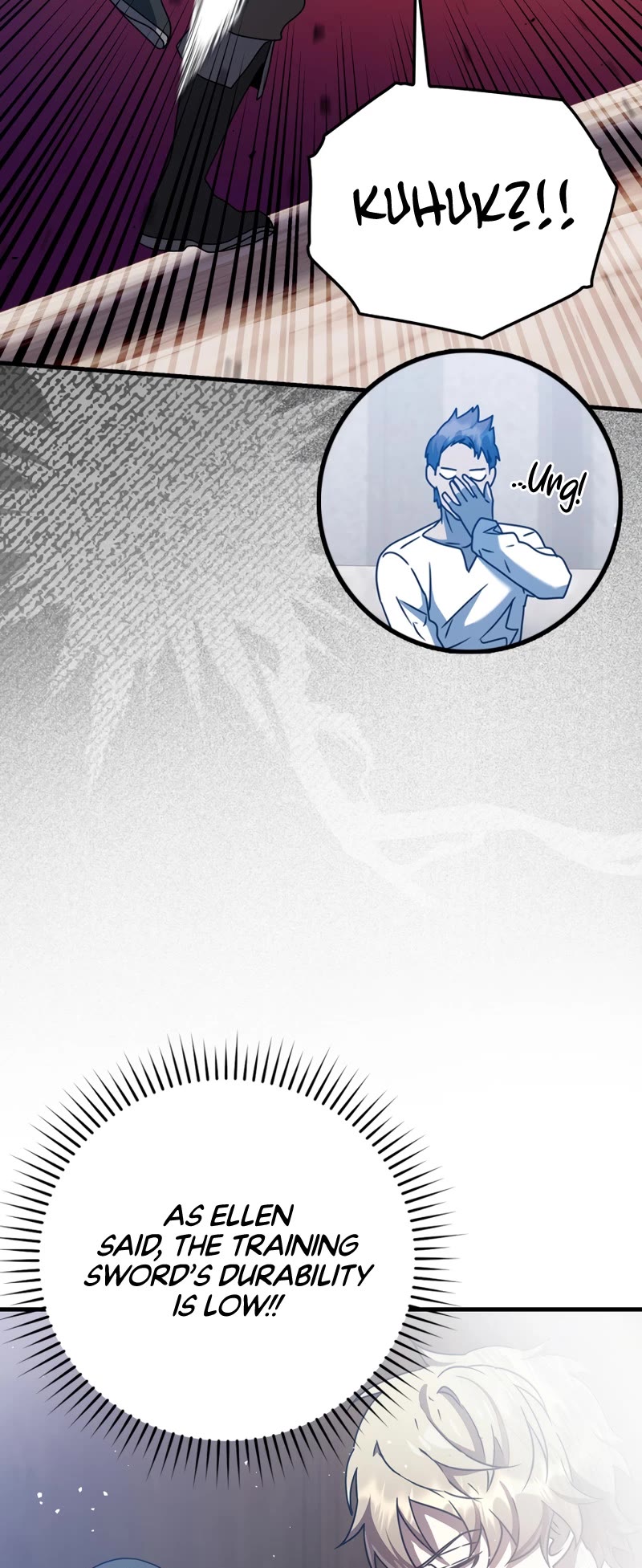 The Demon Prince goes to the Academy Chapter 29 page 24 - Chapter 29