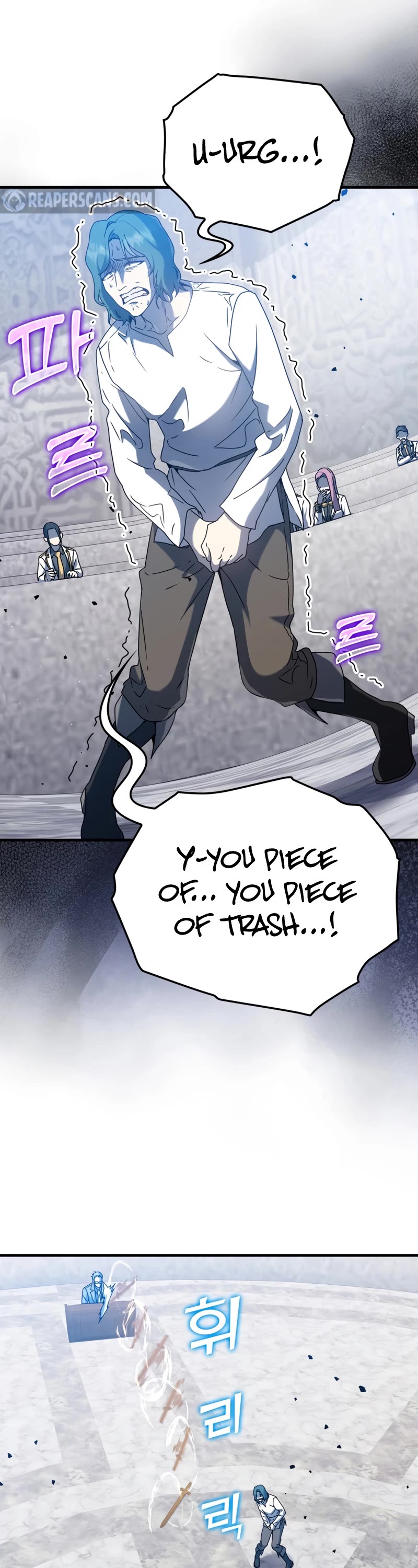 The Demon Prince goes to the Academy Chapter 29 page 26 - Chapter 29