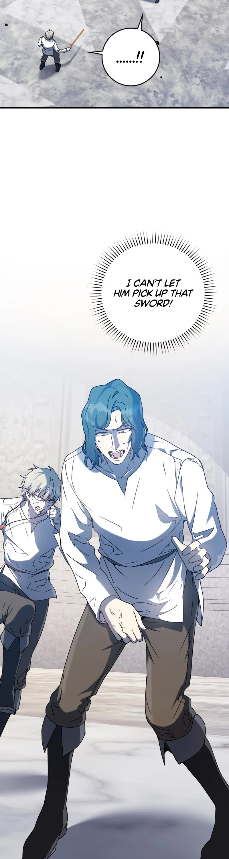 The Demon Prince goes to the Academy Chapter 29 page 27 - Chapter 29