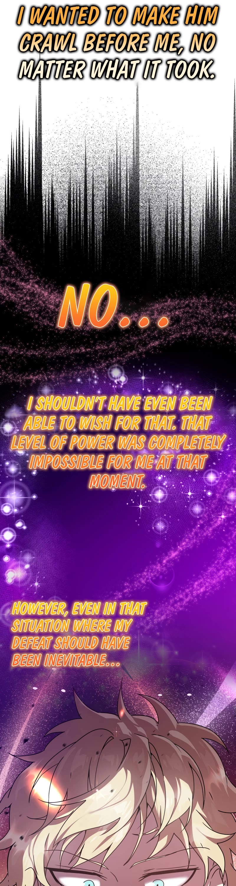 The Demon Prince goes to the Academy Chapter 29 page 38 - Chapter 29