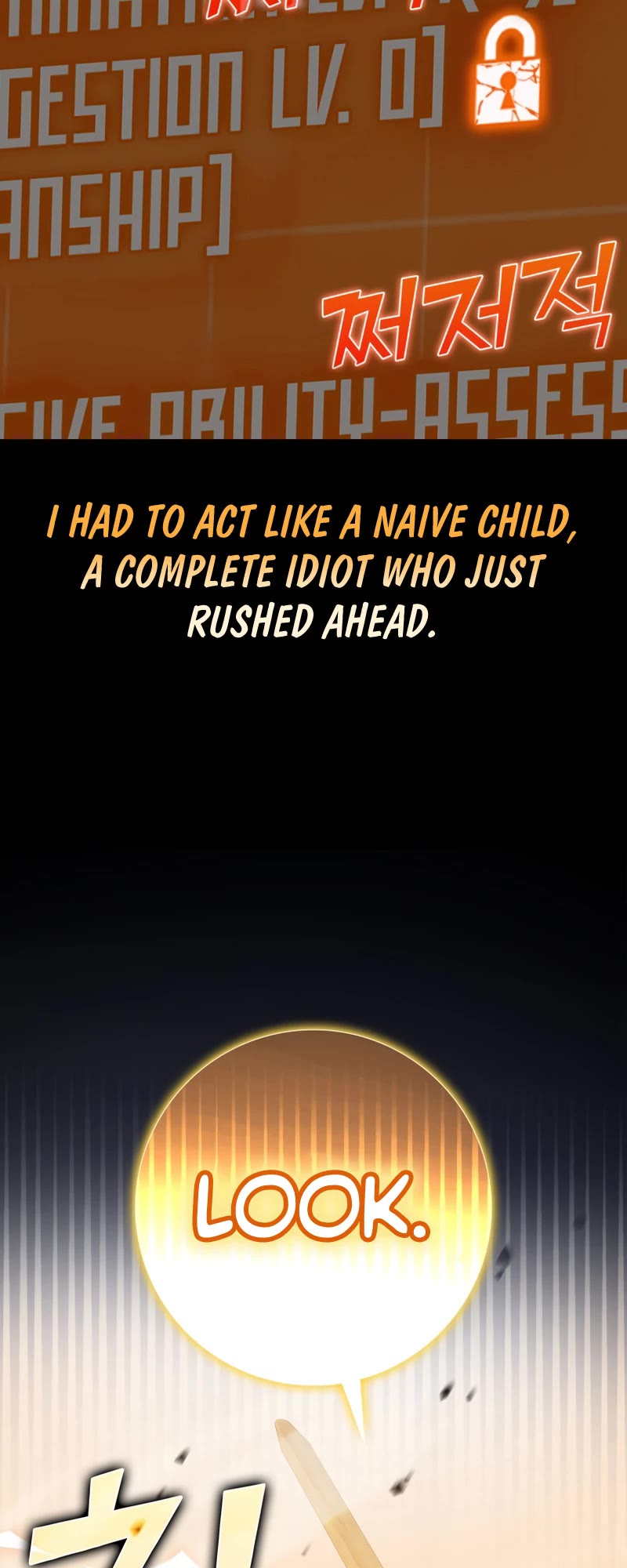 The Demon Prince goes to the Academy Chapter 29 page 44 - Chapter 29
