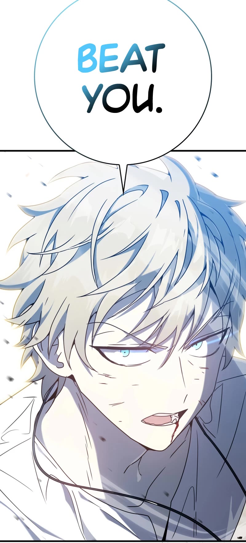 The Demon Prince goes to the Academy Chapter 29 page 49 - Chapter 29