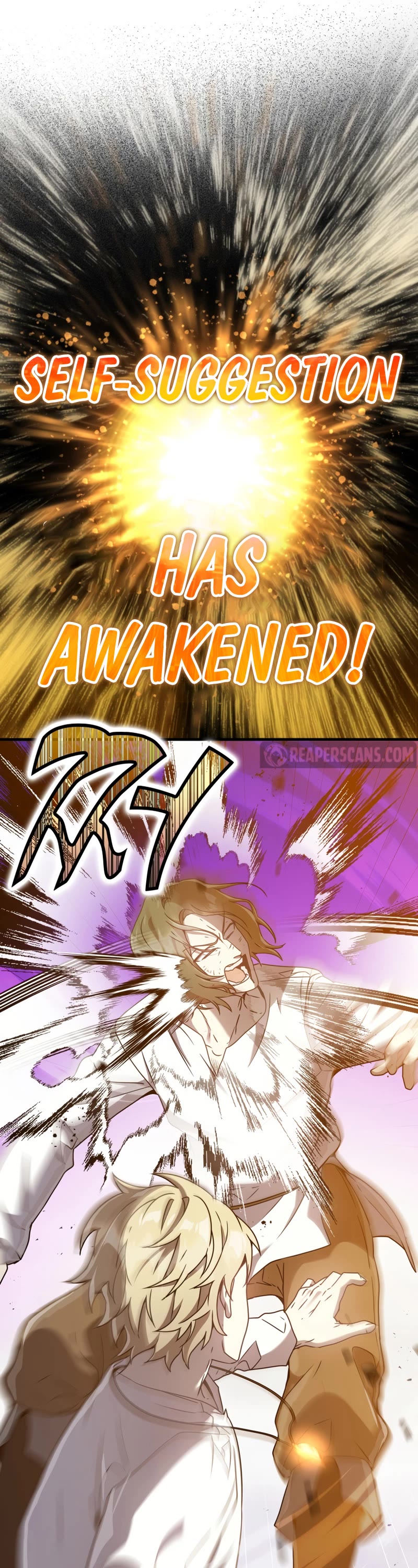 The Demon Prince goes to the Academy Chapter 29 page 50 - Chapter 29