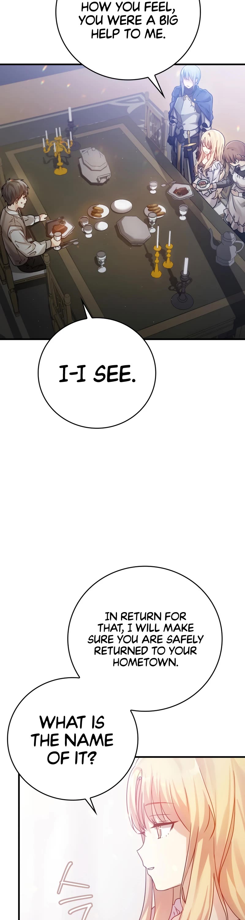 The Demon Prince goes to the Academy Chapter 3 page 16 - Chapter 3