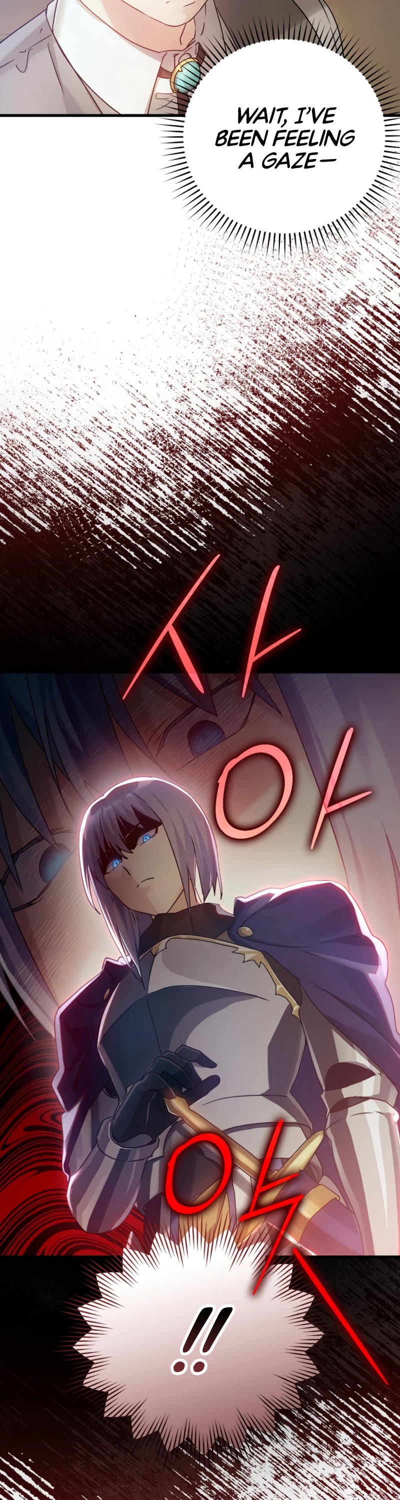 The Demon Prince goes to the Academy Chapter 3 page 19 - Chapter 3