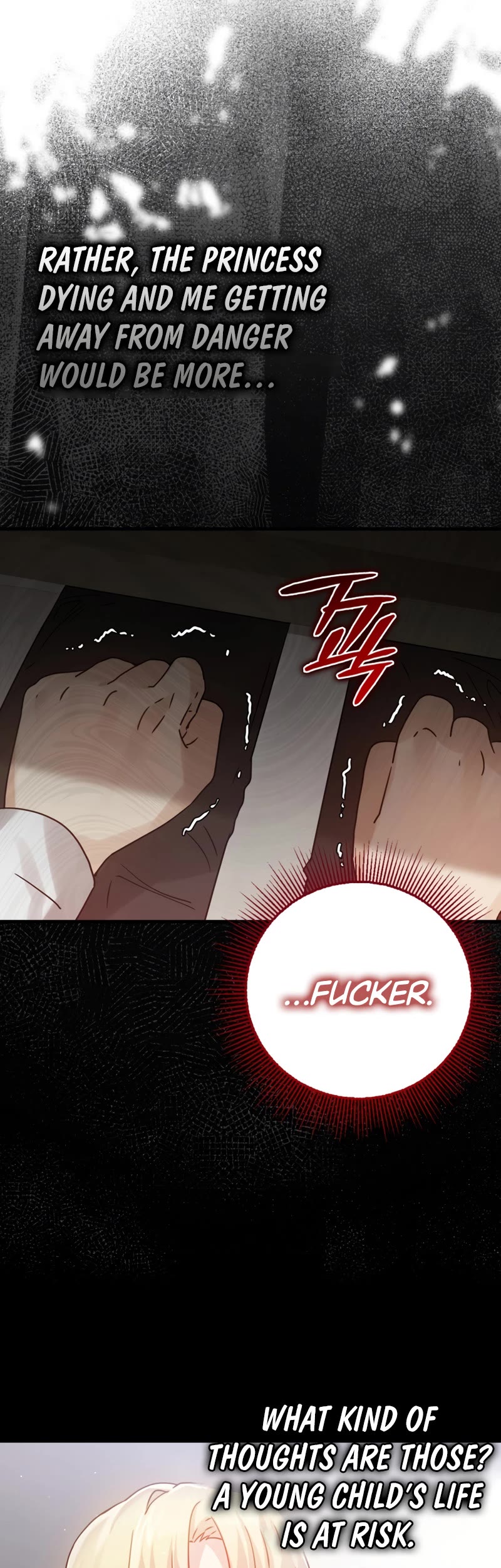 The Demon Prince goes to the Academy Chapter 3 page 32 - Chapter 3
