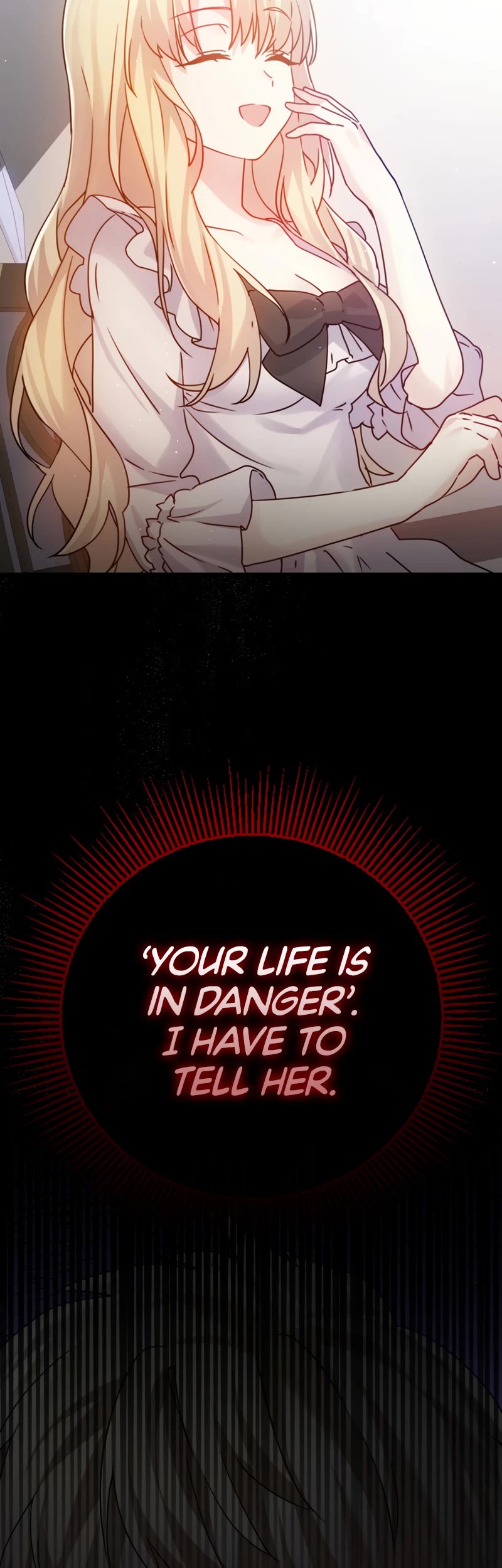 The Demon Prince goes to the Academy Chapter 3 page 33 - Chapter 3