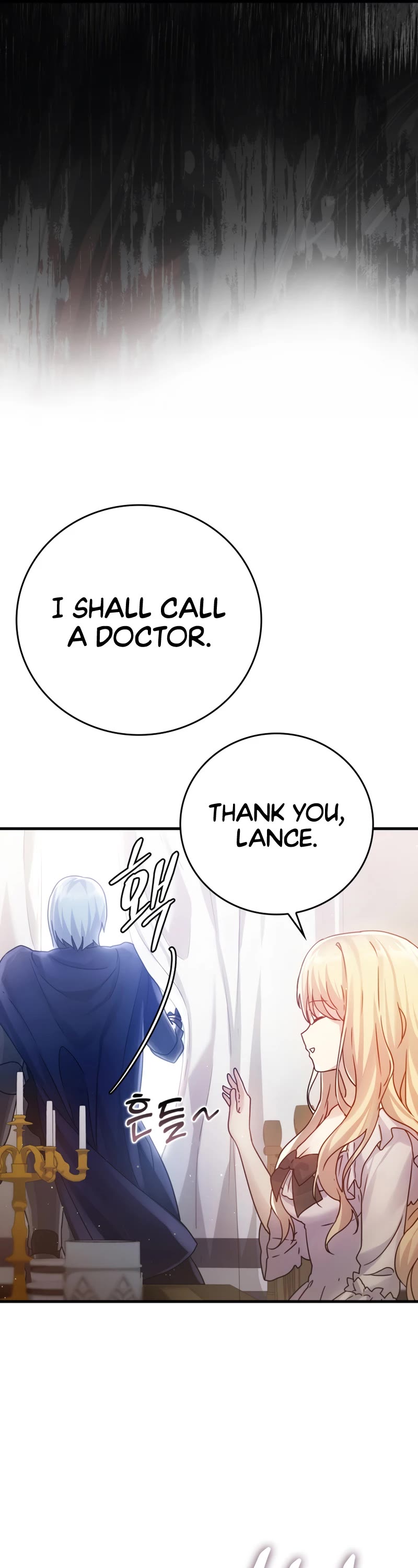 The Demon Prince goes to the Academy Chapter 3 page 38 - Chapter 3