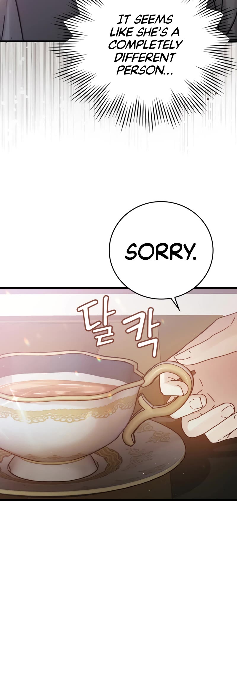 The Demon Prince goes to the Academy Chapter 3 page 41 - Chapter 3