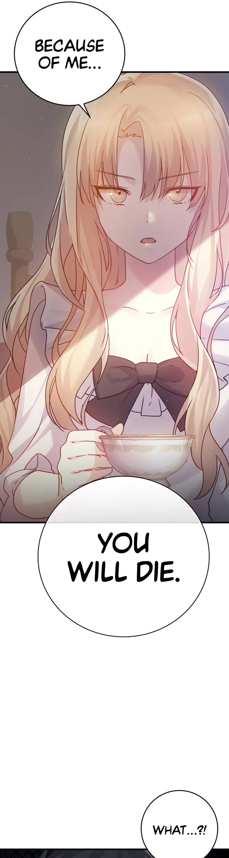The Demon Prince goes to the Academy Chapter 3 page 42 - Chapter 3