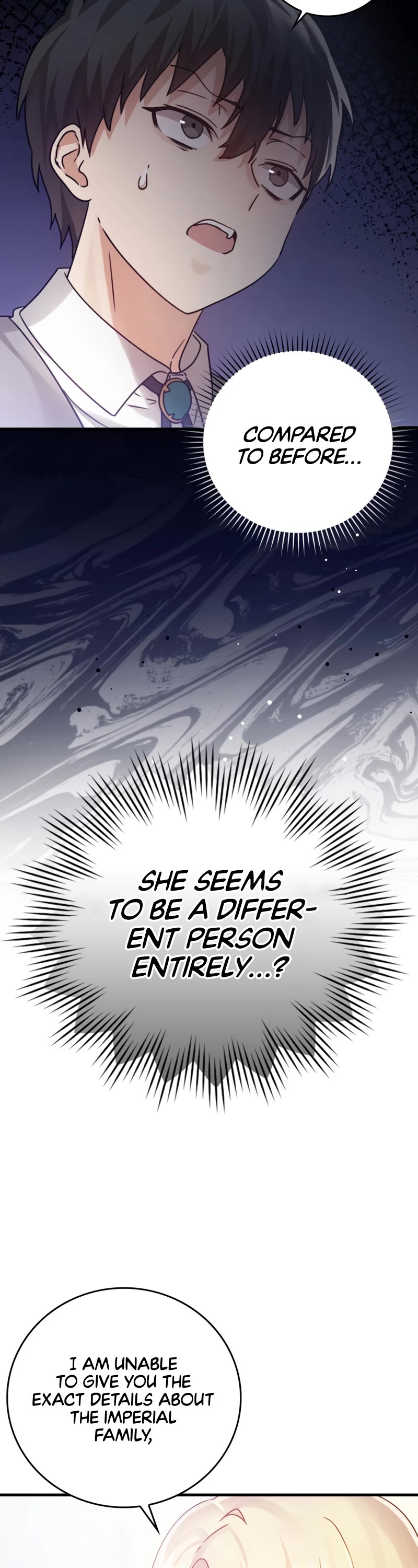 The Demon Prince goes to the Academy Chapter 3 page 43 - Chapter 3
