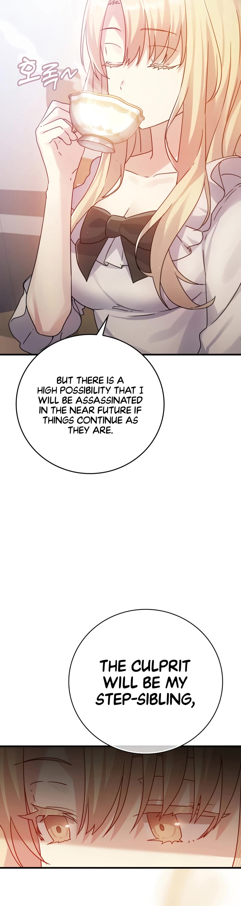 The Demon Prince goes to the Academy Chapter 3 page 44 - Chapter 3