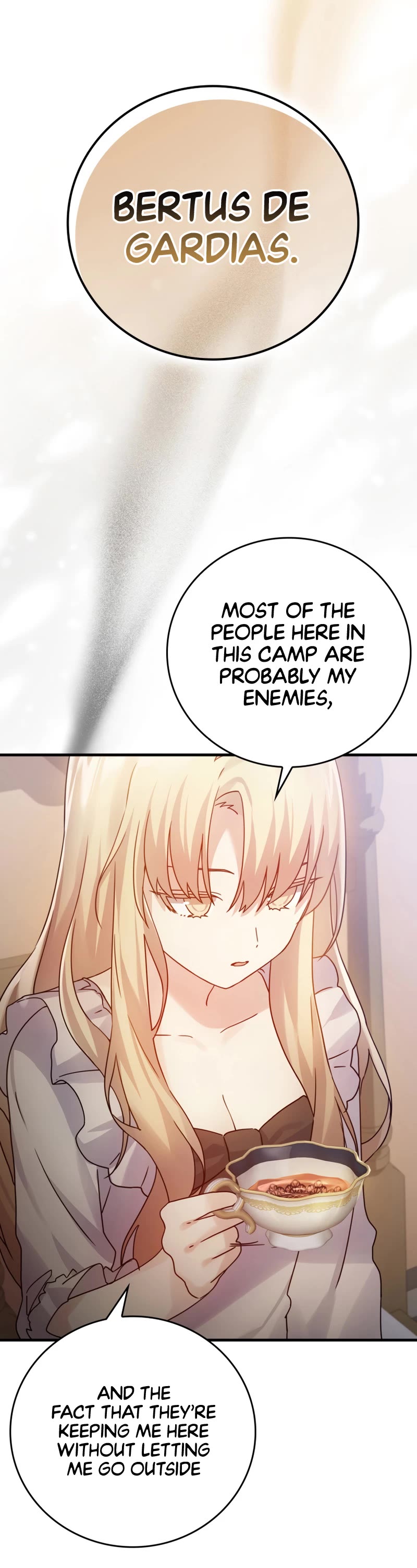 The Demon Prince goes to the Academy Chapter 3 page 45 - Chapter 3