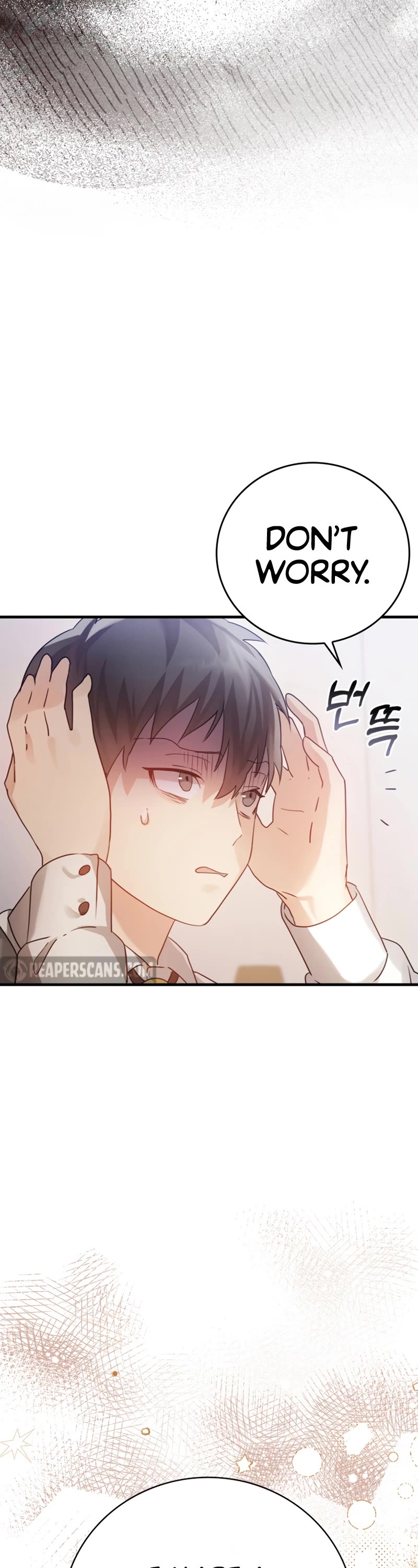 The Demon Prince goes to the Academy Chapter 3 page 52 - Chapter 3