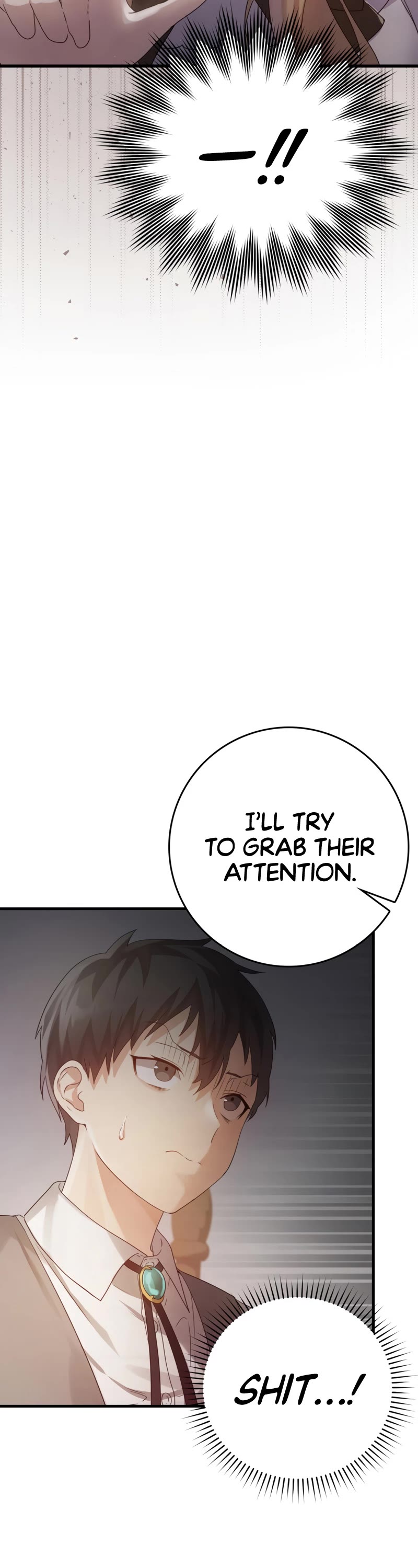 The Demon Prince goes to the Academy Chapter 3 page 55 - Chapter 3