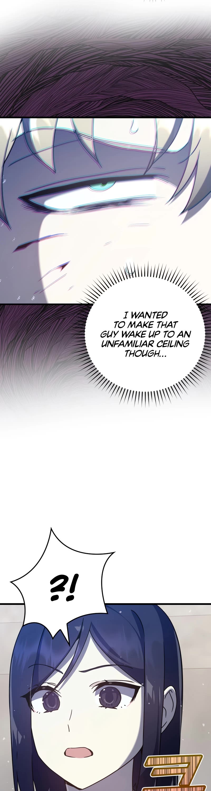 The Demon Prince goes to the Academy Chapter 30 page 20 - Chapter 30
