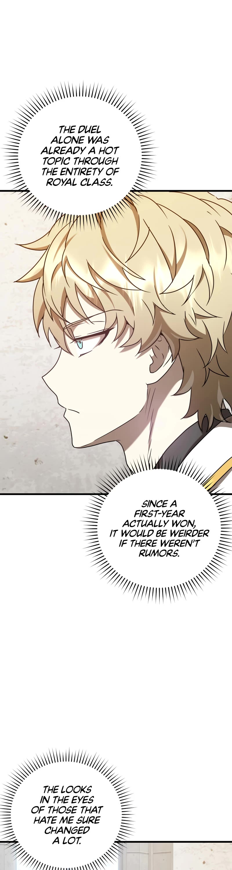 The Demon Prince goes to the Academy Chapter 30 page 44 - Chapter 30