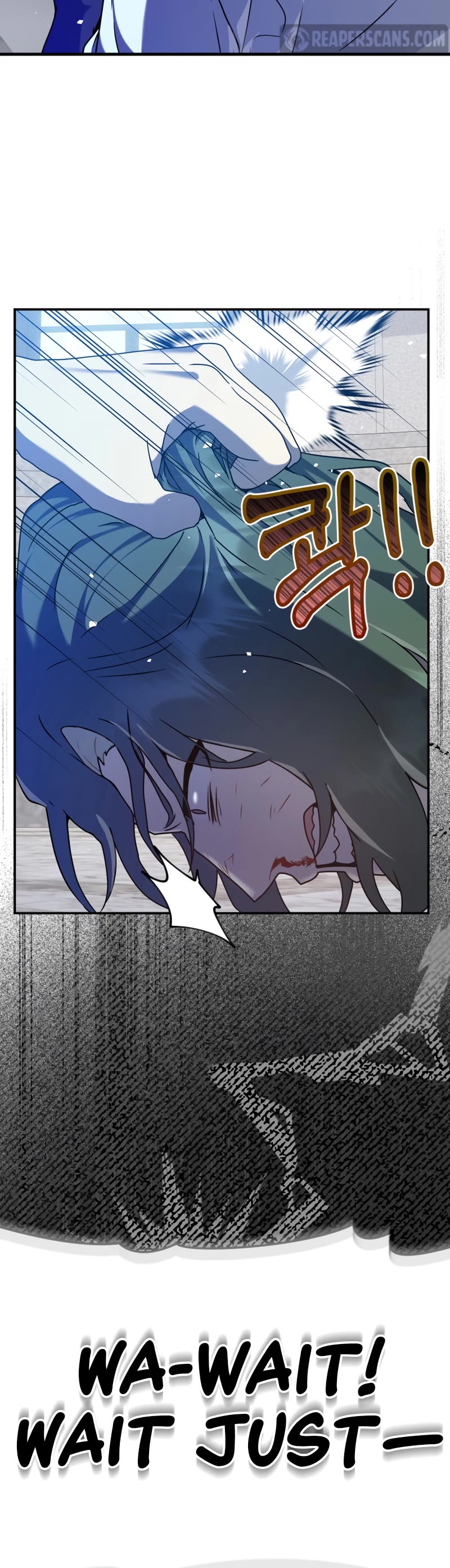 The Demon Prince goes to the Academy Chapter 30 page 5 - Chapter 30
