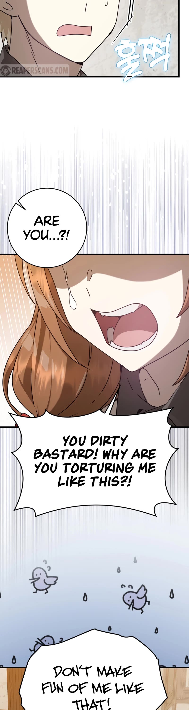 The Demon Prince goes to the Academy Chapter 30 page 56 - Chapter 30