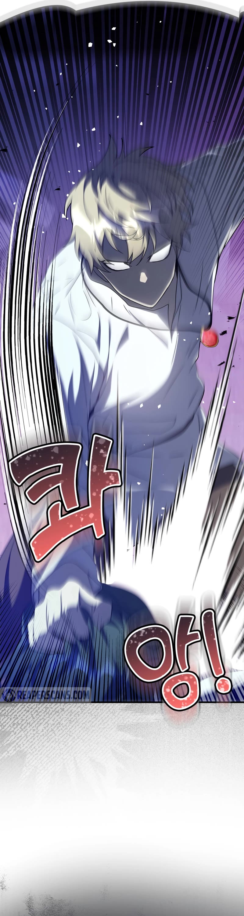 The Demon Prince goes to the Academy Chapter 30 page 6 - Chapter 30