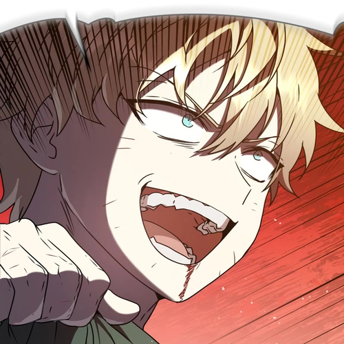 The Demon Prince goes to the Academy Chapter 30 cover