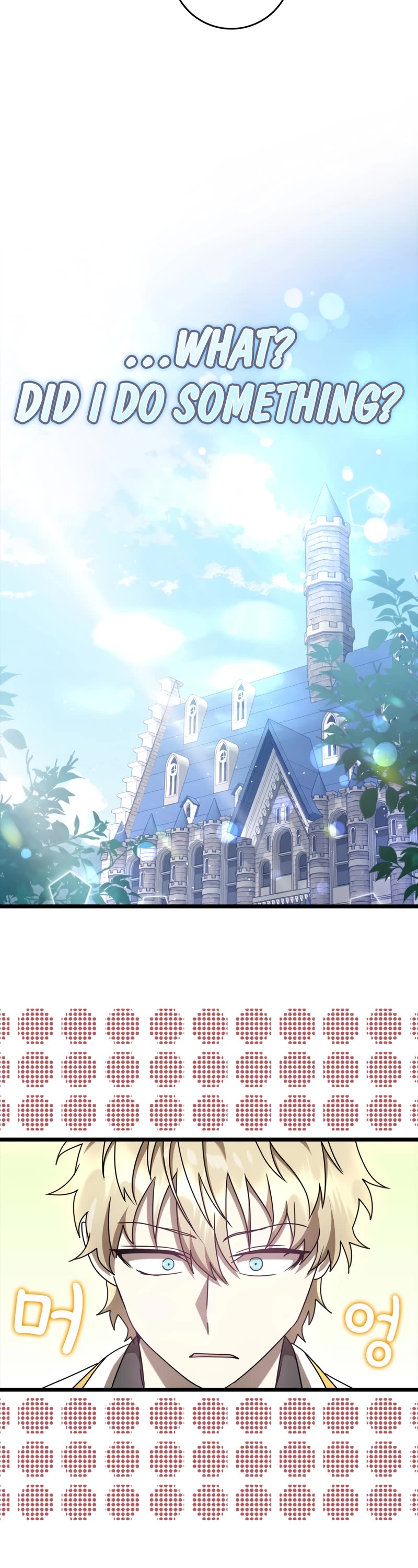 The Demon Prince goes to the Academy Chapter 31 page 33 - Chapter 31