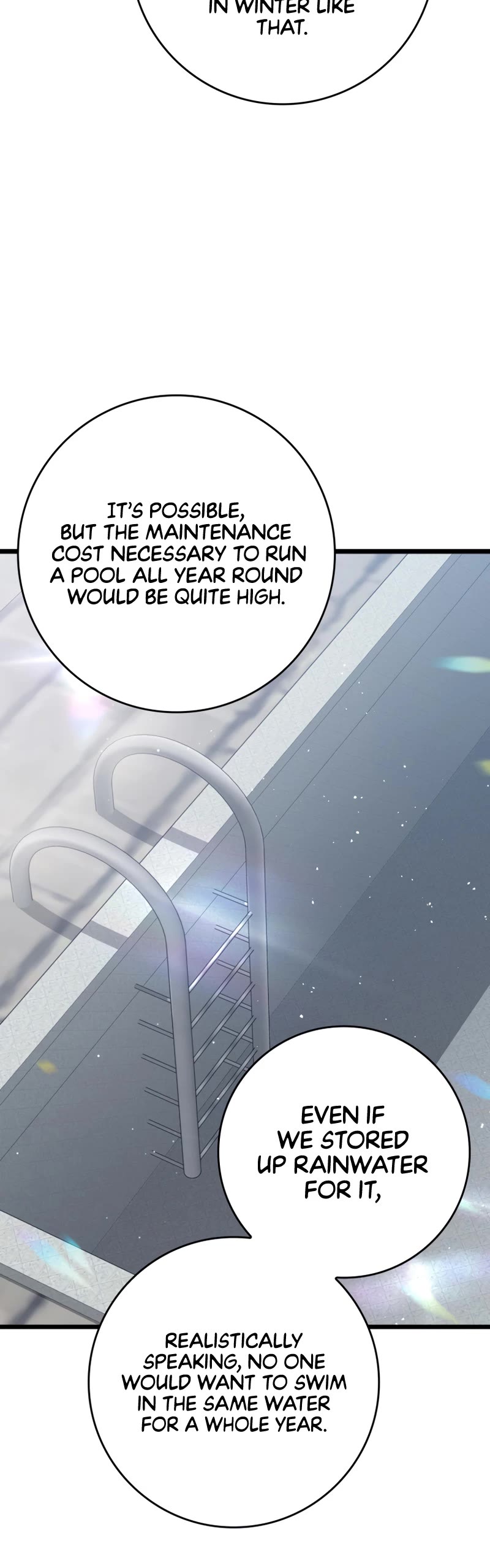 The Demon Prince goes to the Academy Chapter 31 page 36 - Chapter 31