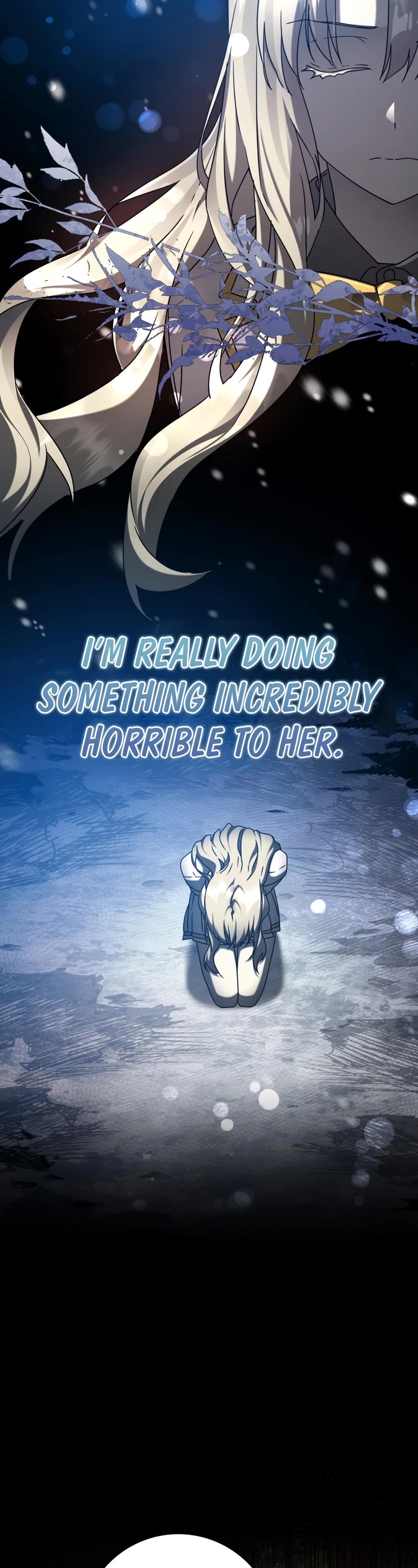 The Demon Prince goes to the Academy Chapter 32 page 15 - Chapter 32