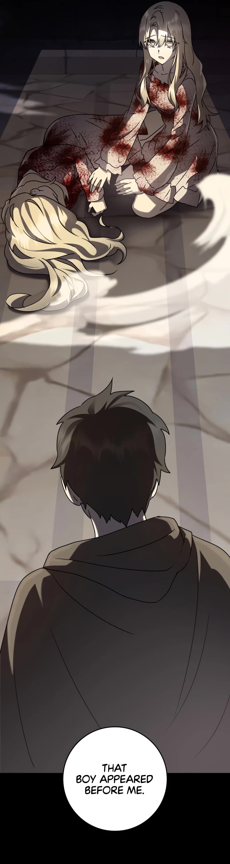The Demon Prince goes to the Academy Chapter 32 page 26 - Chapter 32