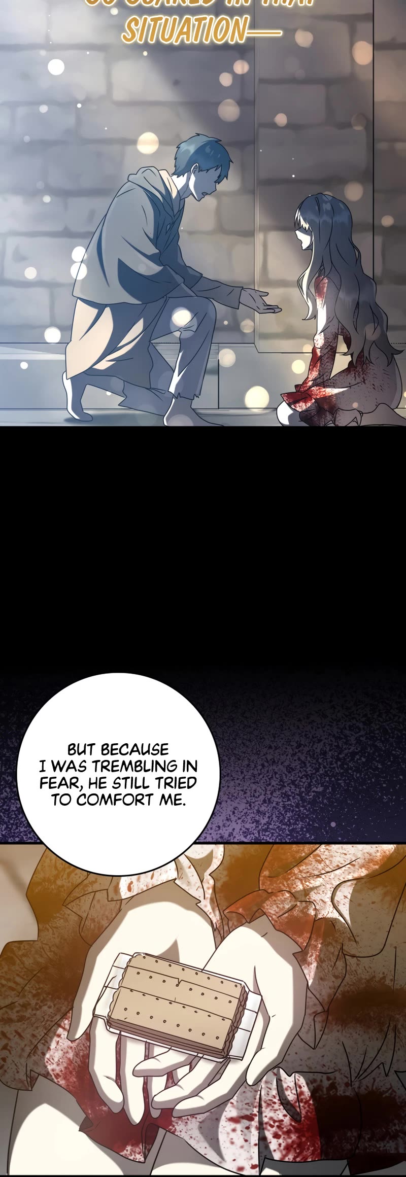 The Demon Prince goes to the Academy Chapter 32 page 29 - Chapter 32