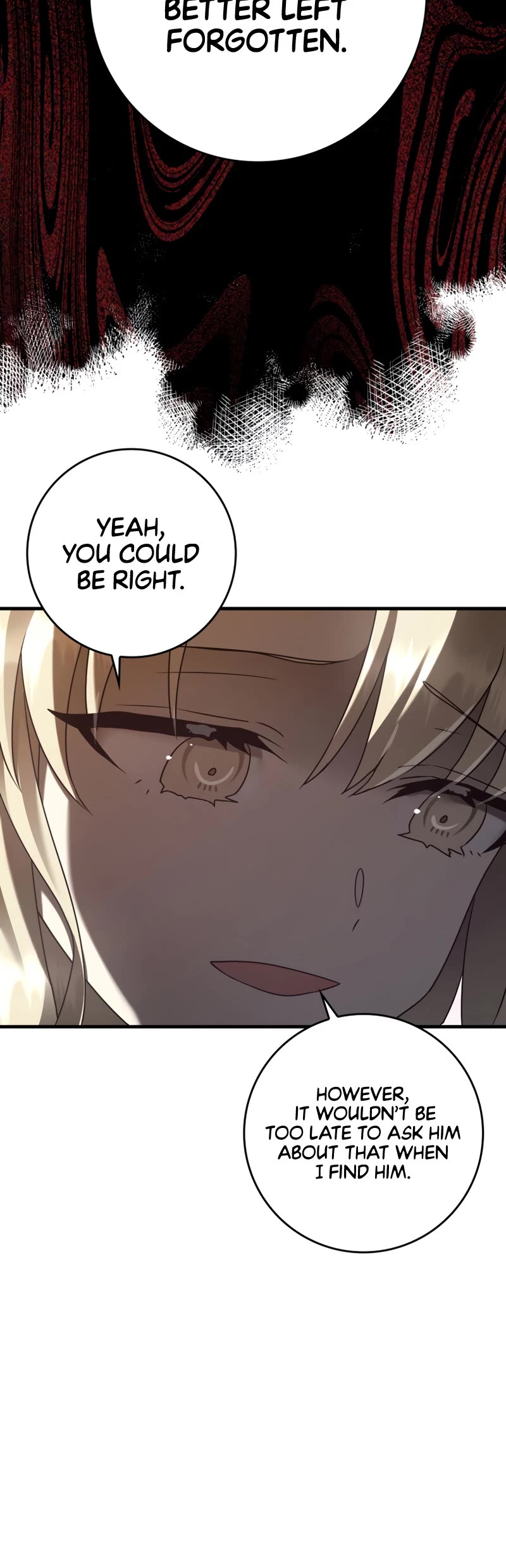 The Demon Prince goes to the Academy Chapter 32 page 33 - Chapter 32