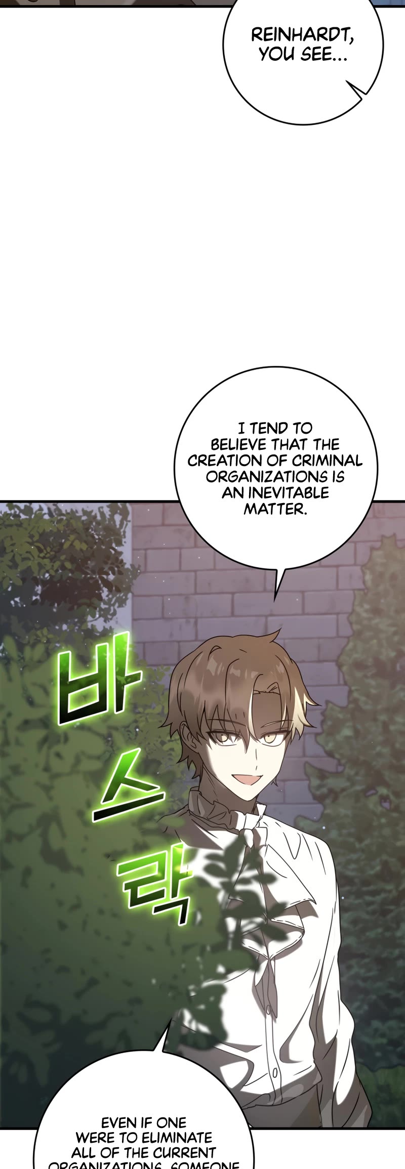 The Demon Prince goes to the Academy Chapter 32 page 48 - Chapter 32