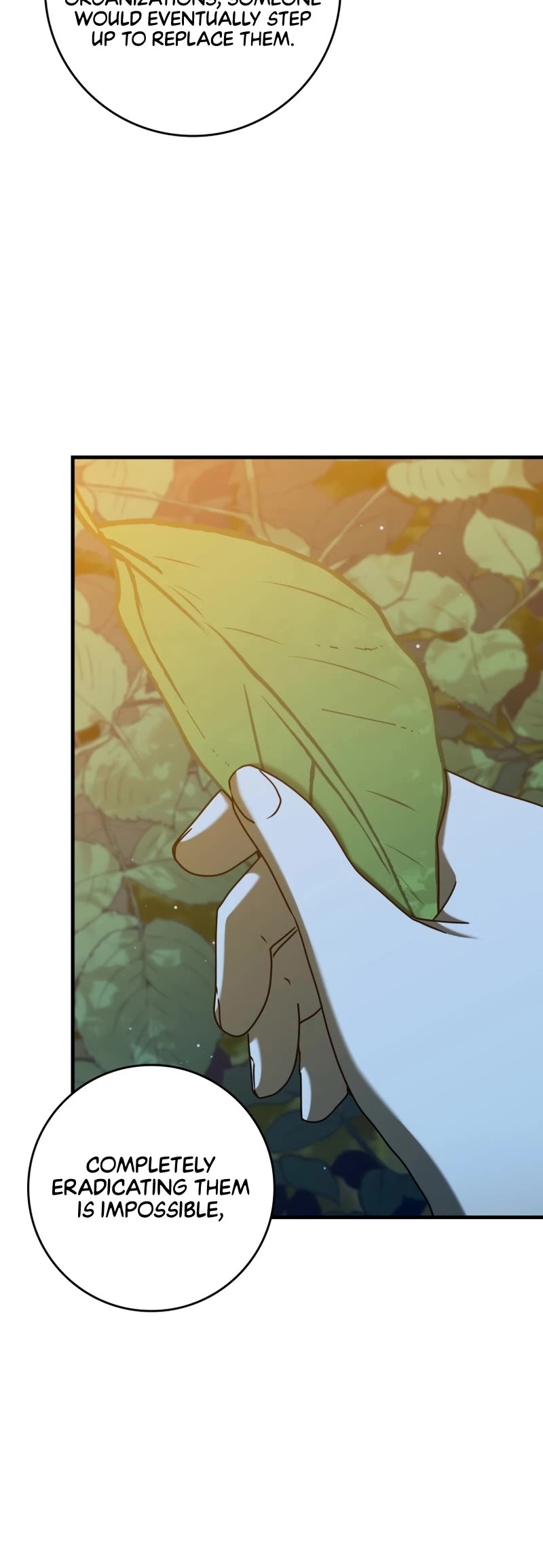 The Demon Prince goes to the Academy Chapter 32 page 49 - Chapter 32