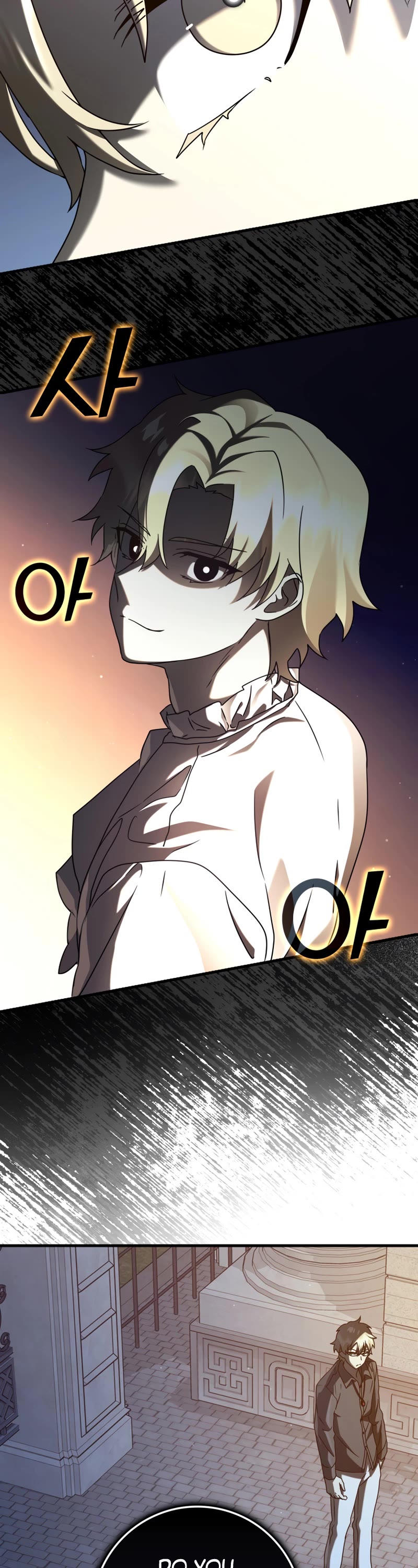 The Demon Prince goes to the Academy Chapter 32 page 51 - Chapter 32