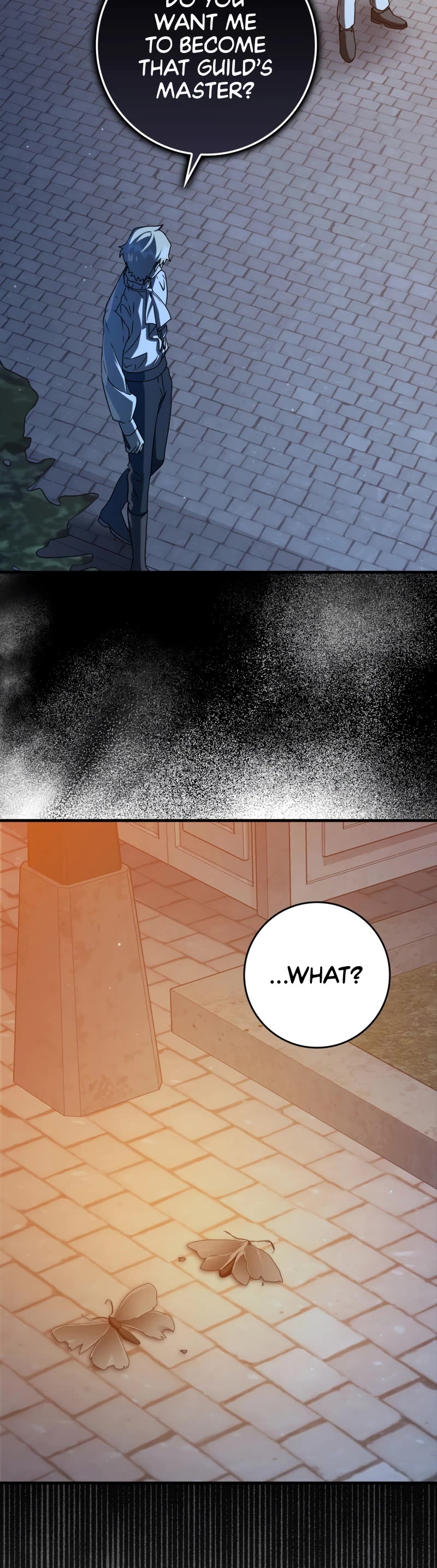 The Demon Prince goes to the Academy Chapter 32 page 52 - Chapter 32