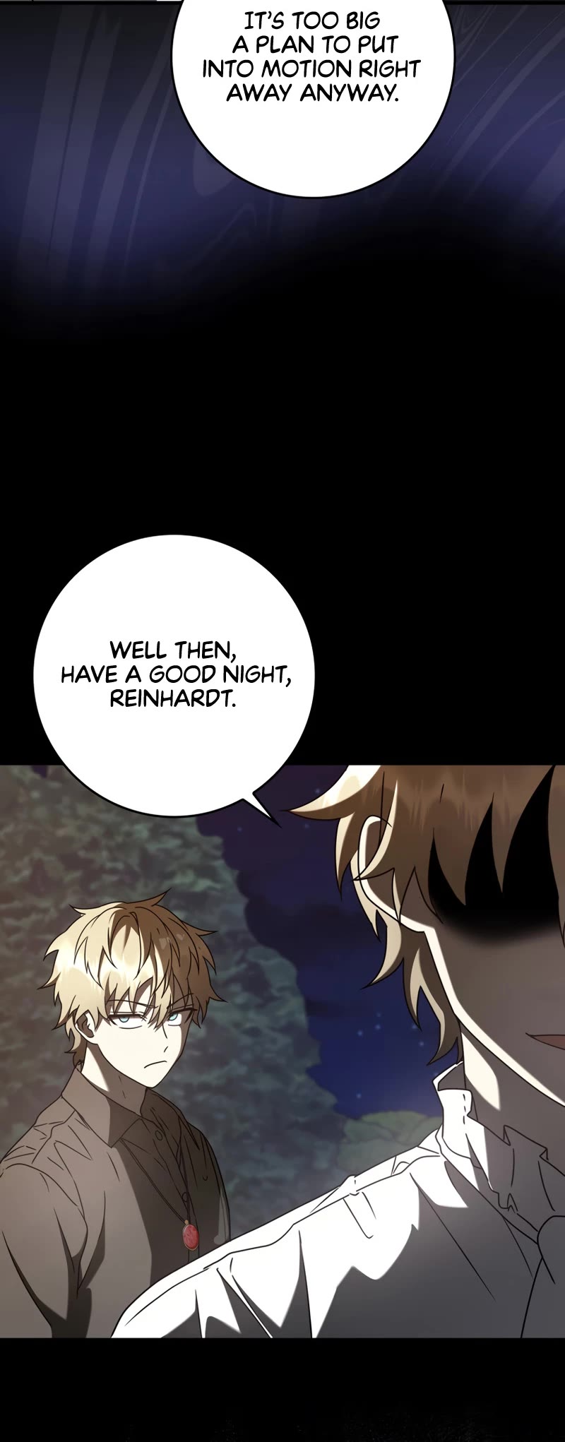 The Demon Prince goes to the Academy Chapter 32 page 60 - Chapter 32