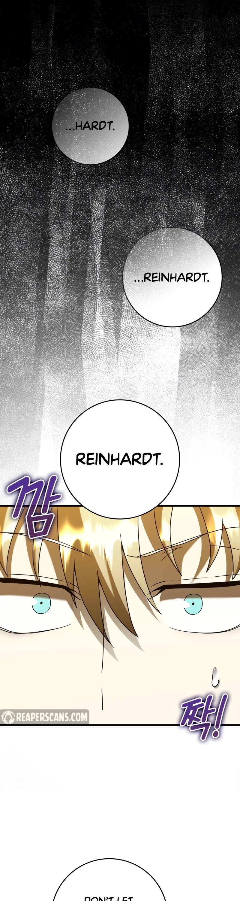 The Demon Prince goes to the Academy Chapter 32 page 61 - Chapter 32