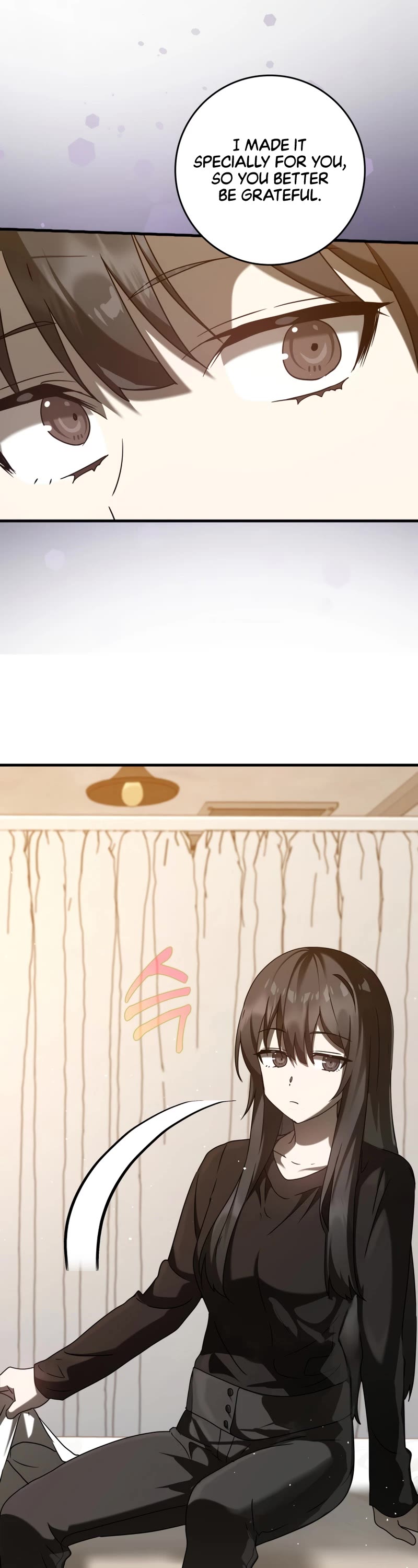 The Demon Prince goes to the Academy Chapter 33 page 14 - Chapter 33