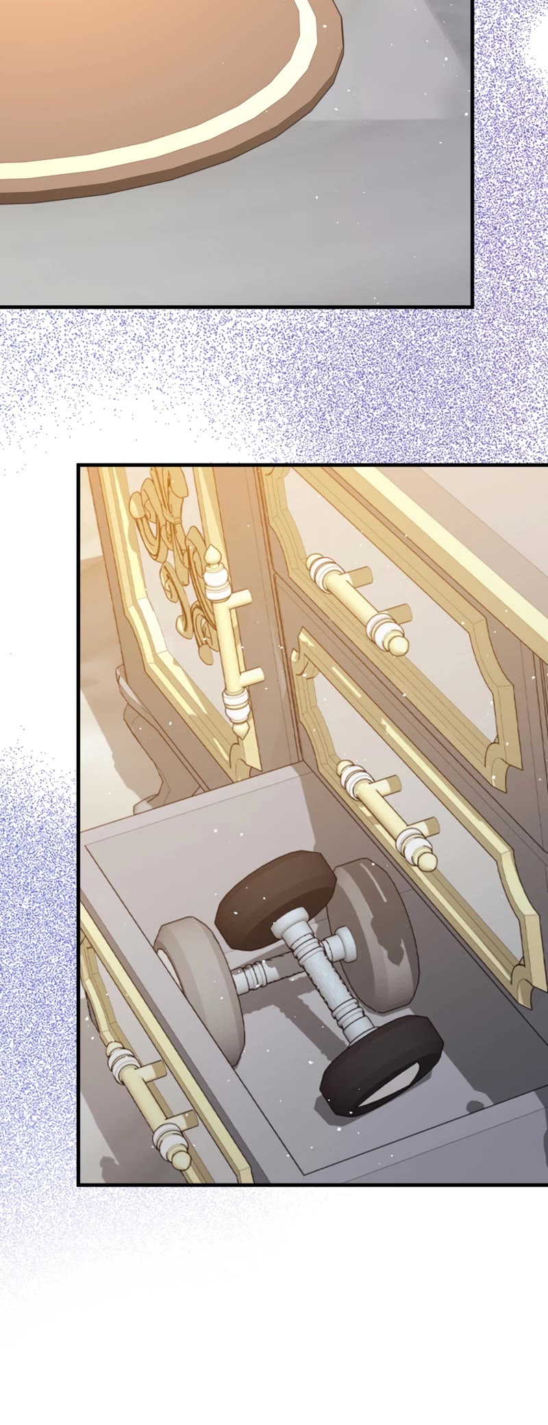 The Demon Prince goes to the Academy Chapter 33 page 20 - Chapter 33