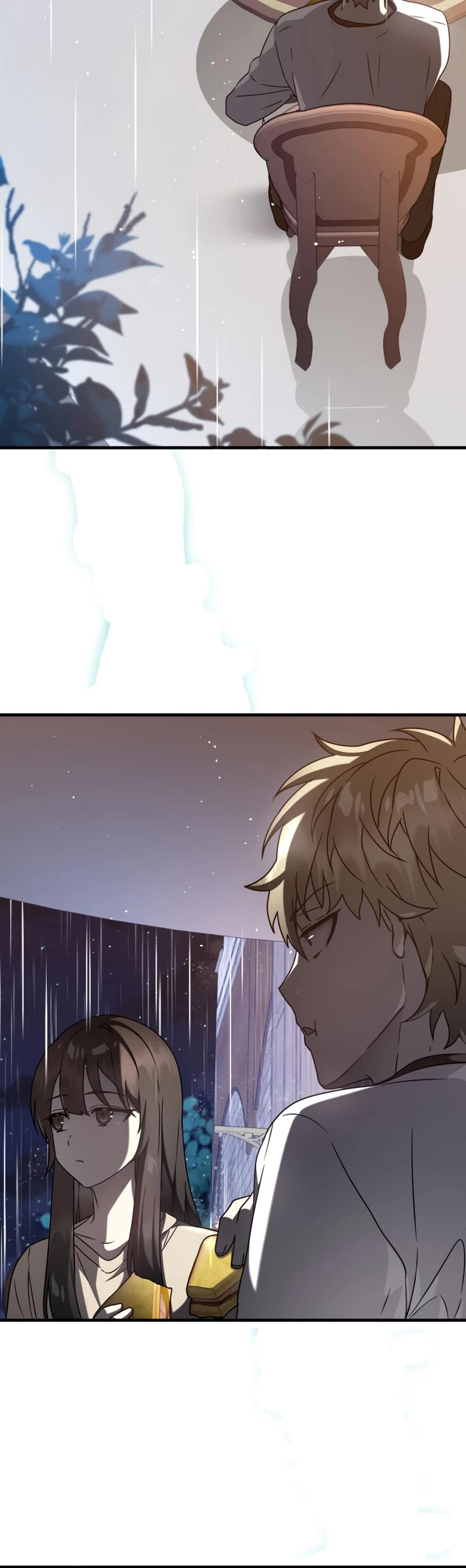 The Demon Prince goes to the Academy Chapter 33 page 29 - Chapter 33