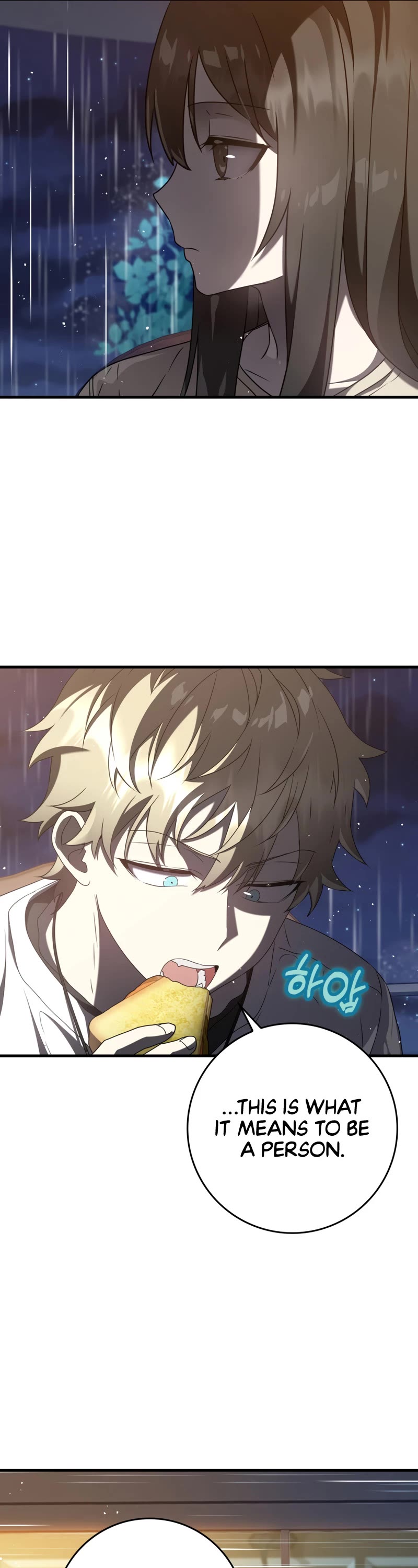 The Demon Prince goes to the Academy Chapter 33 page 30 - Chapter 33