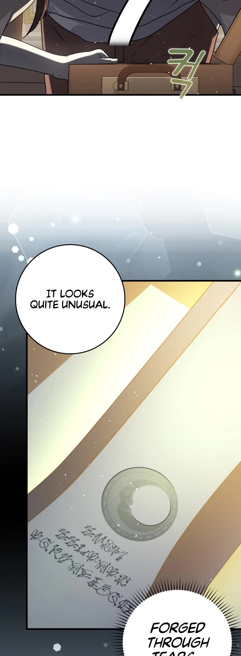 The Demon Prince goes to the Academy Chapter 33 page 40 - Chapter 33