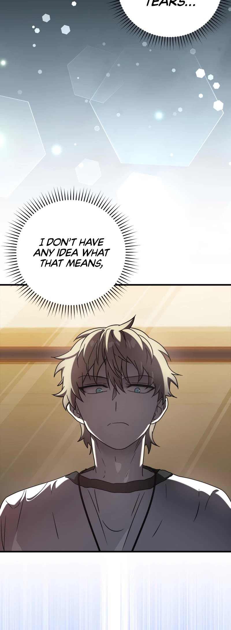 The Demon Prince goes to the Academy Chapter 33 page 41 - Chapter 33