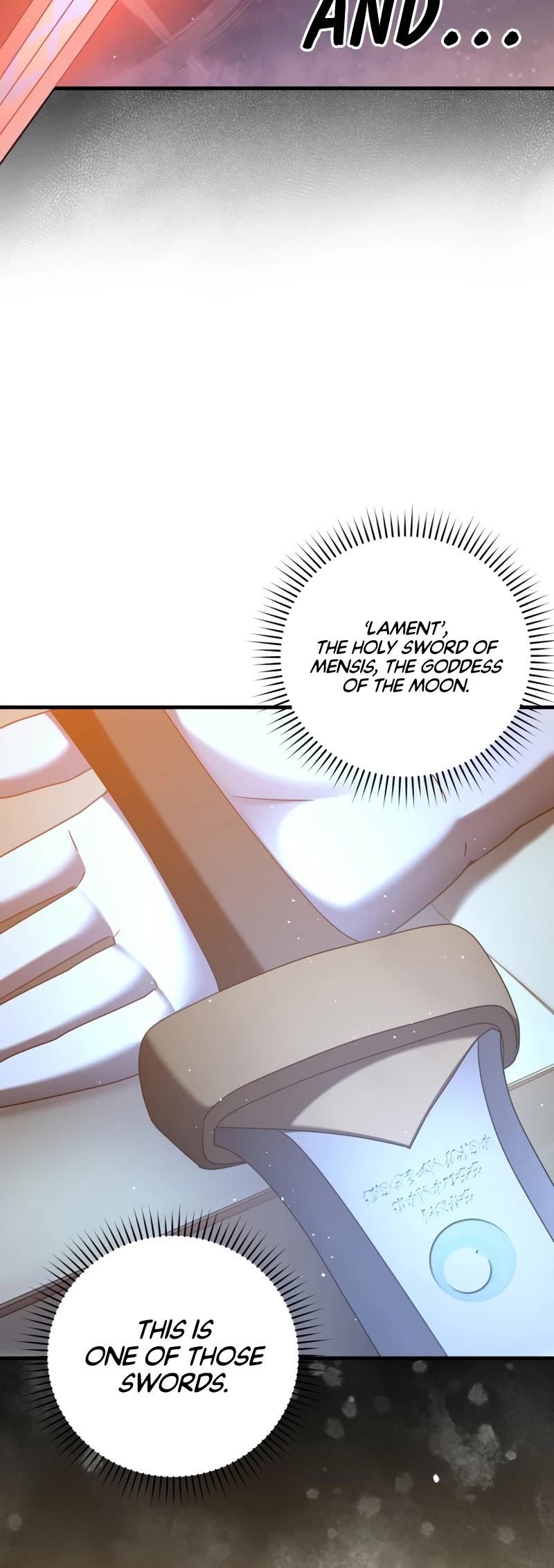 The Demon Prince goes to the Academy Chapter 33 page 44 - Chapter 33