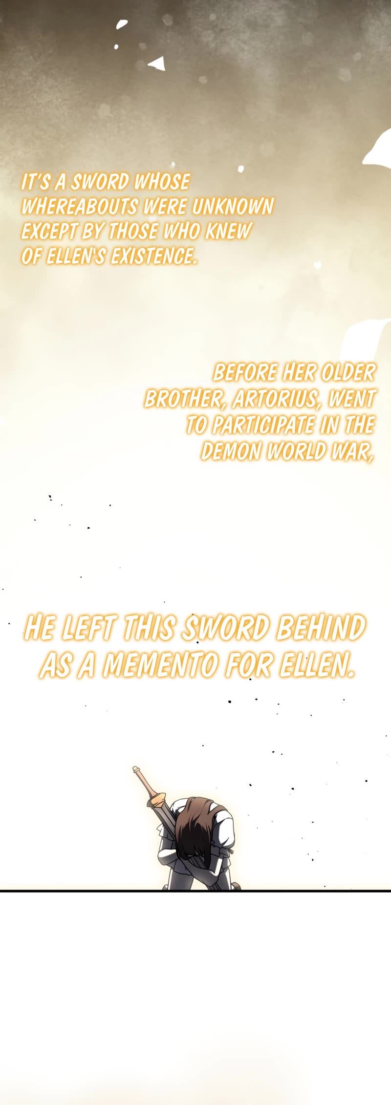 The Demon Prince goes to the Academy Chapter 33 page 45 - Chapter 33