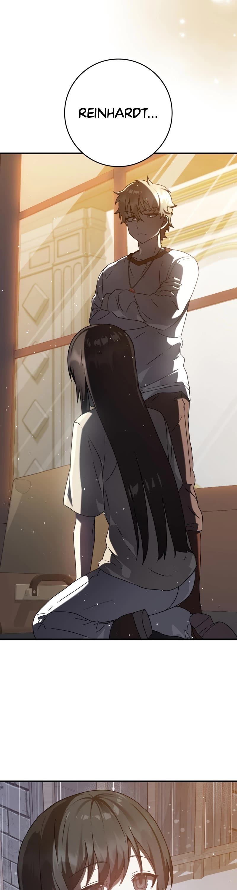 The Demon Prince goes to the Academy Chapter 33 page 47 - Chapter 33