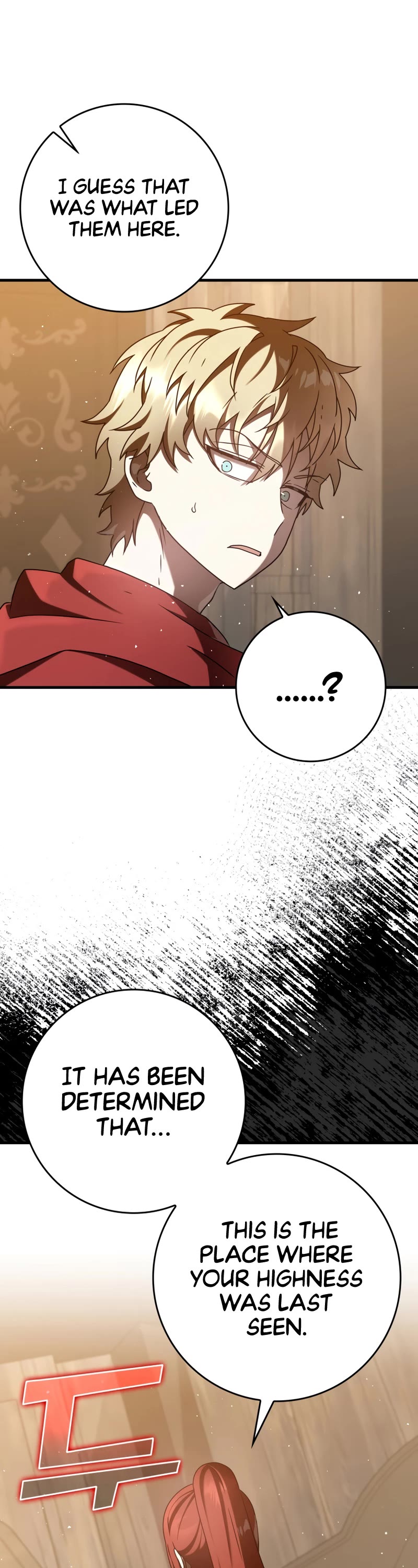 The Demon Prince goes to the Academy Chapter 33 page 60 - Chapter 33