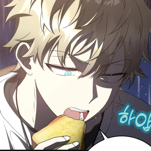 The Demon Prince goes to the Academy Chapter 33 cover
