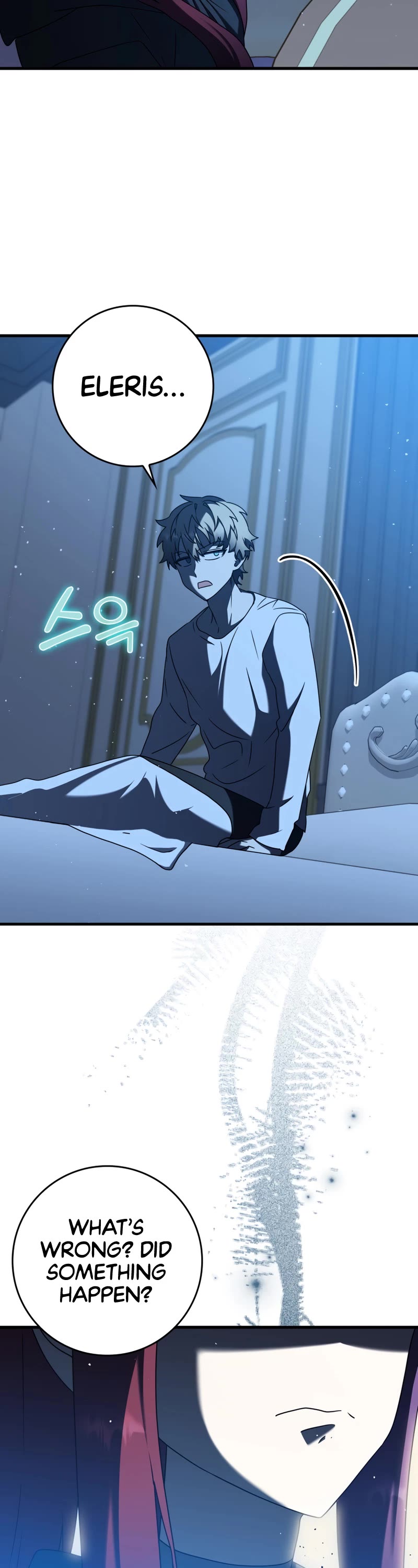 The Demon Prince goes to the Academy Chapter 34 page 15 - Chapter 34